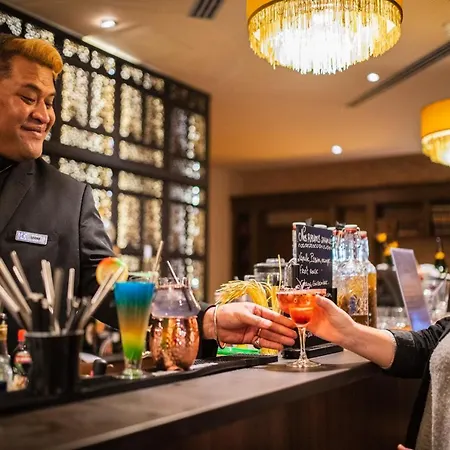 Le Hameau Du Kashmir 4*