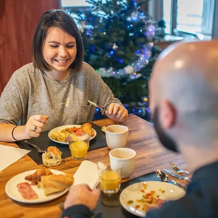 Le Hameau Du Kashmir Val Thorens