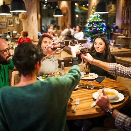 Le Hameau Du Kashmir 4*