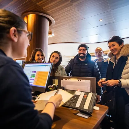 Le Hameau Du Kashmir 4*