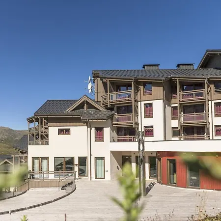 Le Hameau Du Kashmir 4*