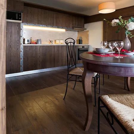 Le Hameau Du Kashmir