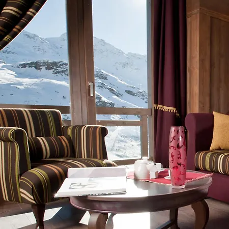 Le Hameau Du Kashmir