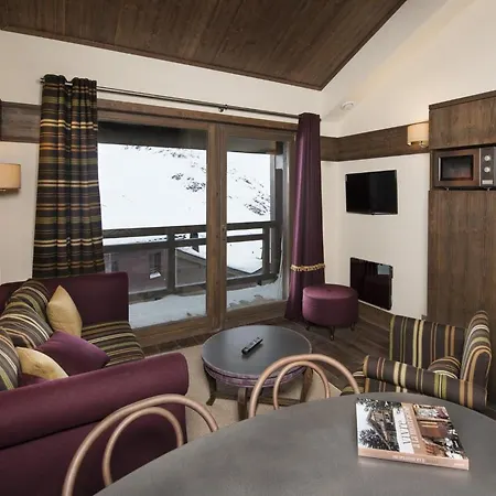 Le Hameau Du Kashmir 4*