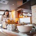 Aparthotel Le Hameau Du Kashmir Val Thorens