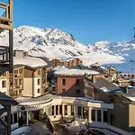 Le Hameau Du Kashmir 4*