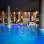 아파트호텔 Le Hameau Du Kashmir 발토랑스