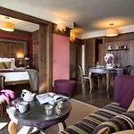 Le Hameau Du Kashmir 발토랑스