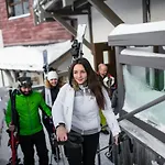 아파트호텔 Le Hameau Du Kashmir 4*