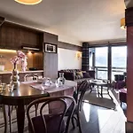 Le Hameau Du Kashmir Aparthotel 4*