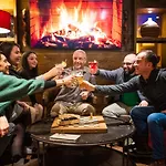 Le Hameau Du Kashmir Aparthotel Val Thorens