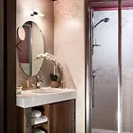 Le Hameau Du Kashmir 발토랑스