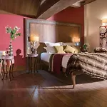 아파트호텔 Le Hameau Du Kashmir