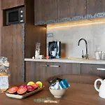 Le Hameau Du Kashmir Aparthotel