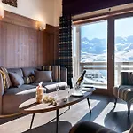 Le Hameau Du Kashmir 4*