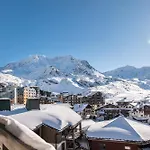 Le Hameau Du Kashmir 아파트호텔