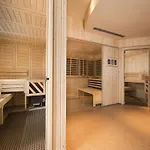 아파트호텔 Le Hameau Du Kashmir