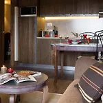 Le Hameau Du Kashmir 4* 발토랑스