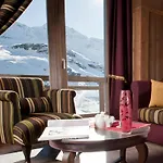Le Hameau Du Kashmir