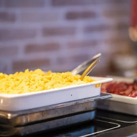 Le Hameau Du Kashmir Apart-hotel