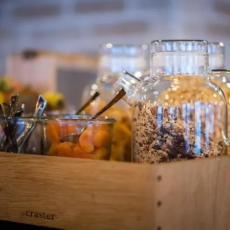 Le Hameau Du Kashmir Apart-hotel 4*