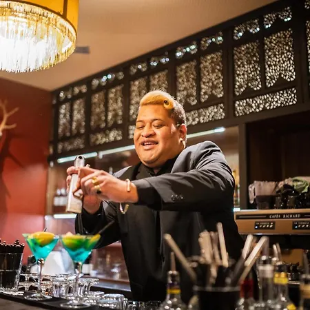 Le Hameau Du Kashmir Apart-hotel