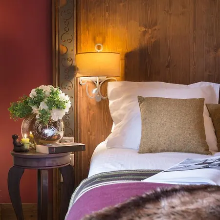 Le Hameau Du Kashmir