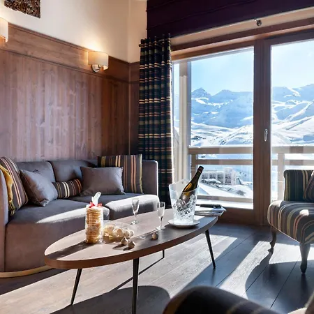 Le Hameau Du Kashmir 4*