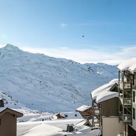 Le Hameau Du Kashmir 4*