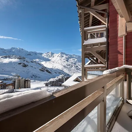 Le Hameau Du Kashmir