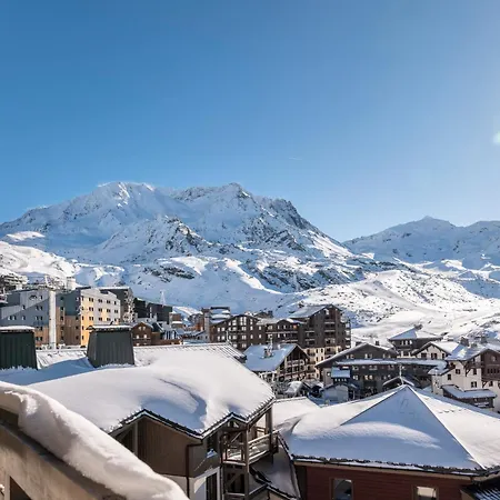 Le Hameau Du Kashmir Apart-hotel