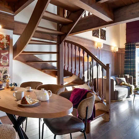 Le Hameau Du Kashmir 4*