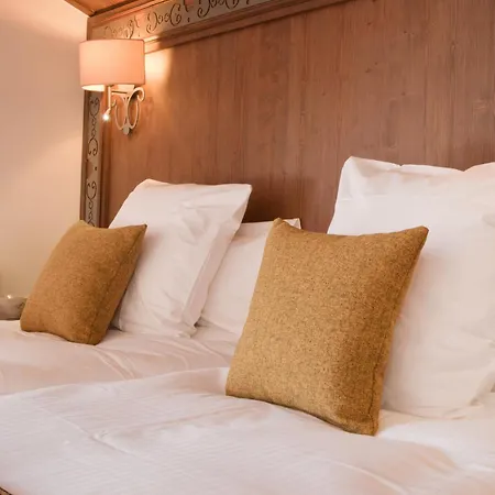 Apart-hotel Le Hameau Du Kashmir Val Thorens