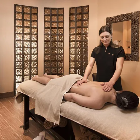 Aparthotel Le Hameau Du Kashmir Val Thorens