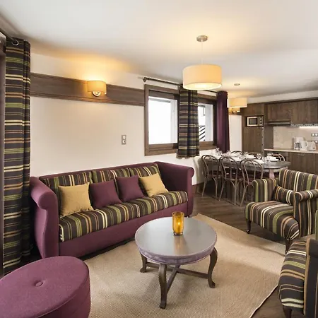 Le Hameau Du Kashmir