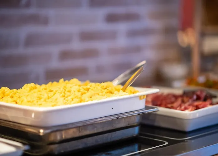 Le Hameau Du Kashmir Hotel apartamentowy