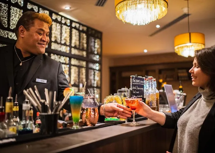 Le Hameau Du Kashmir 4*