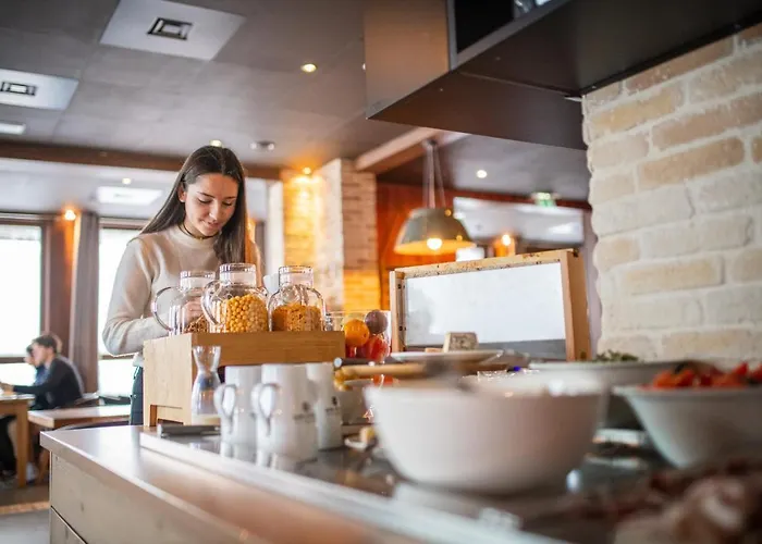 Aparthotel Le Hameau Du Kashmir Val Thorens