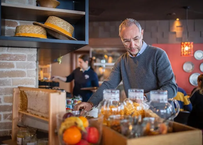 Le Hameau Du Kashmir Hotel apartamentowy