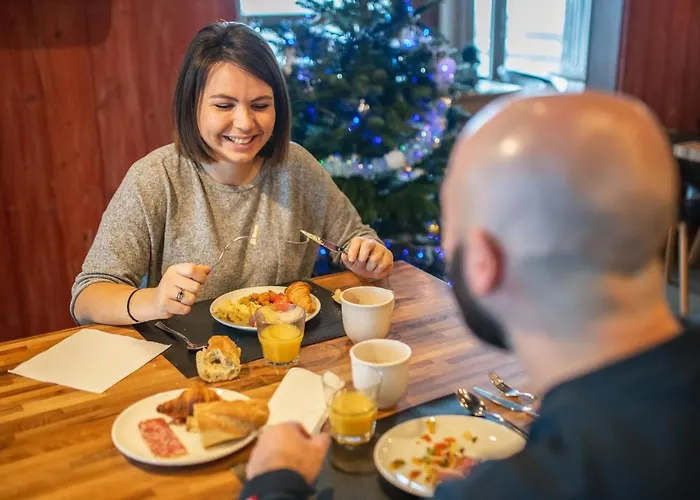 Le Hameau Du Kashmir Val Thorens