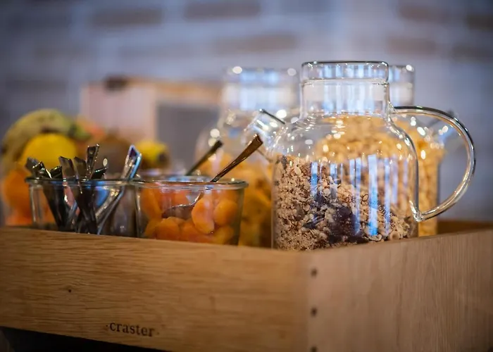 Le Hameau Du Kashmir Hotel apartamentowy 4*