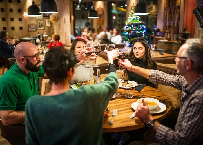 Le Hameau Du Kashmir 4*