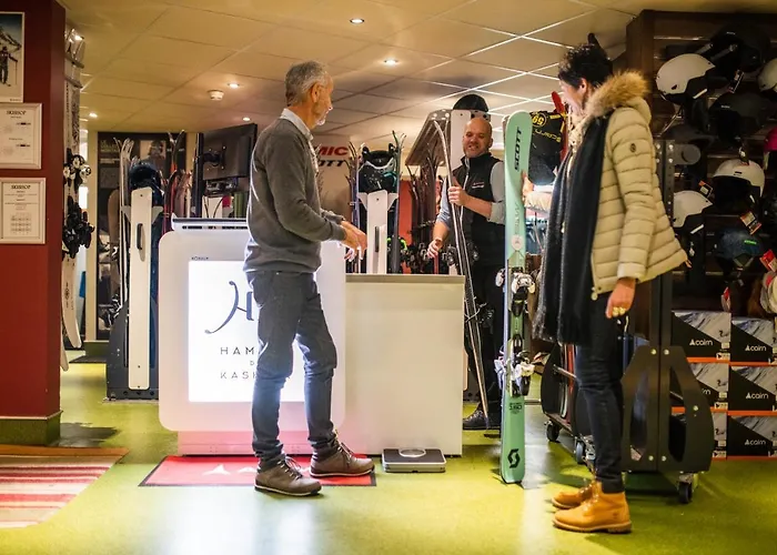 Le Hameau Du Kashmir 4*