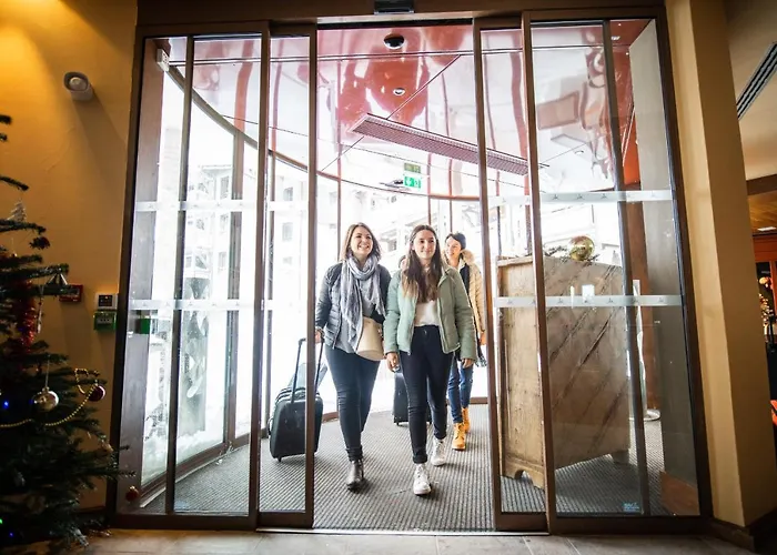 Le Hameau Du Kashmir