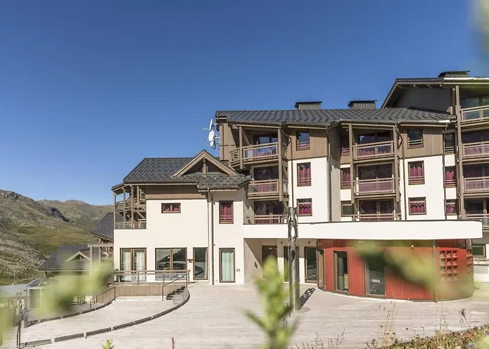 Le Hameau Du Kashmir 4*