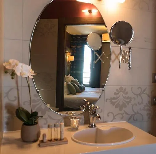 Le Hameau Du Kashmir