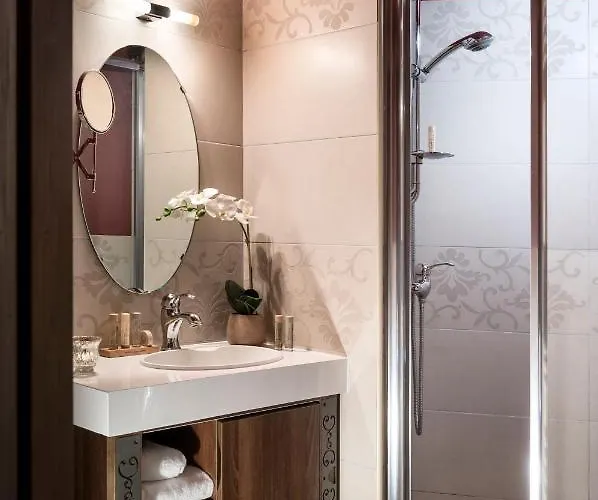 Le Hameau Du Kashmir Val Thorens