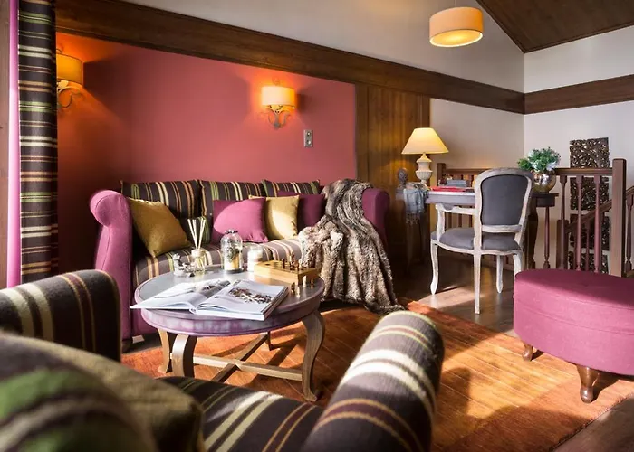 Le Hameau Du Kashmir Val Thorens