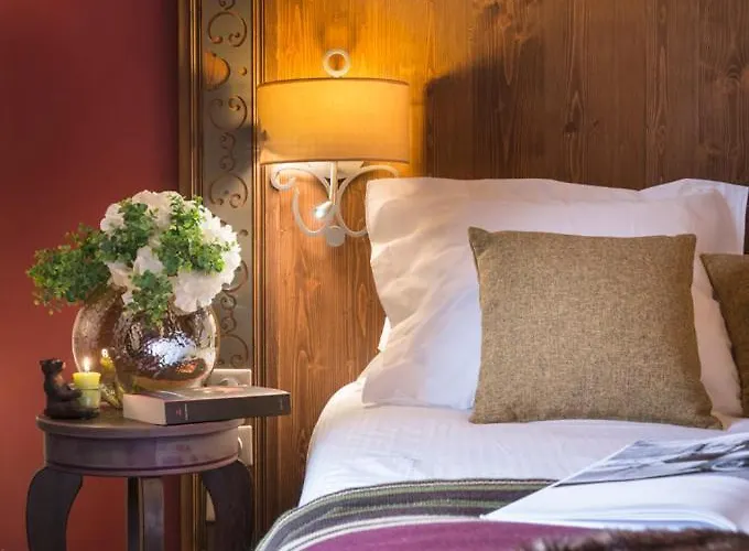 Le Hameau Du Kashmir