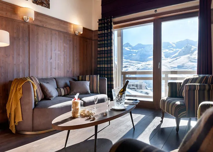 Le Hameau Du Kashmir 4*